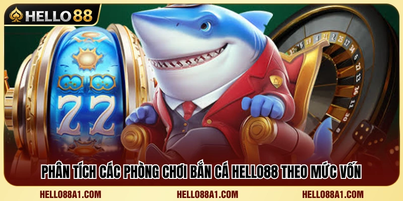 Hướng dẫn lựa chọn phòng bắn cá phù hợp với ngân sách 