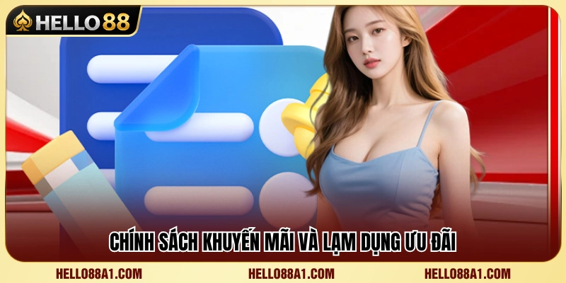 Quy định về chương trình khuyến mãi và các hành vi trục lợi ưu đãi 