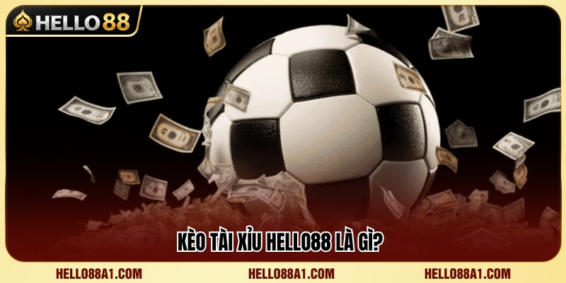 Những điều cần biết về thị trường cược tài xỉu Hello88 