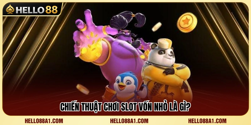 Tìm hiểu cách quản lý vốn khi tham gia game slot 